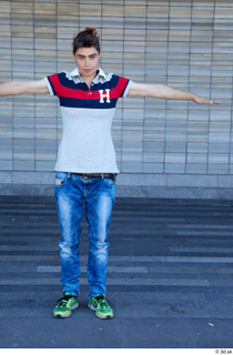 Street  753 standing t poses whole body 0001.jpg